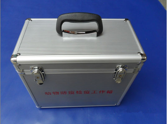 Медицина PVC способа прочная алюминиевая непредвиденная покрывает сверхмощное