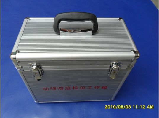 Стойкость стабилизированной high-density коробки медицины рамки сплава большой высокая